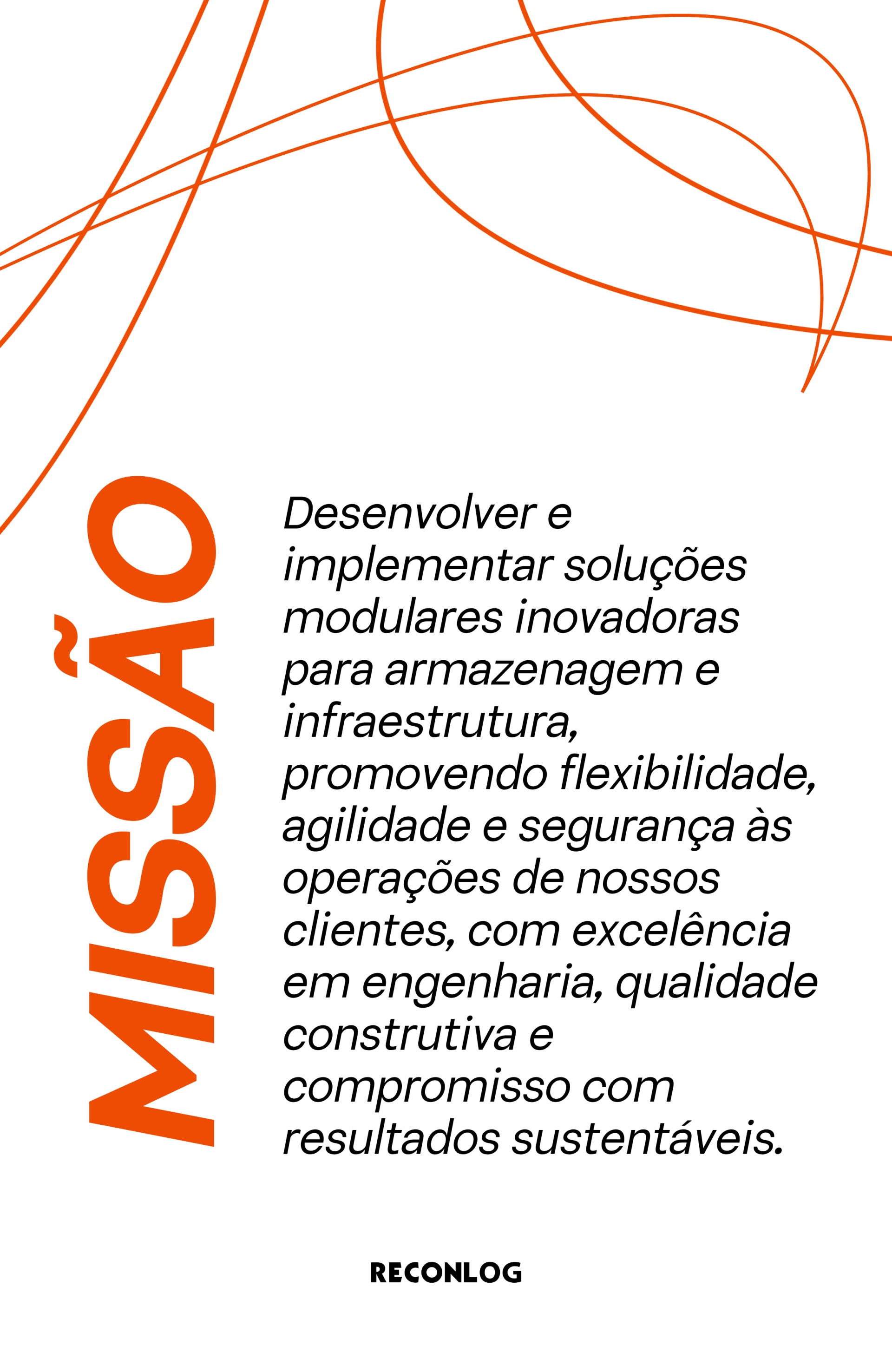 Missão