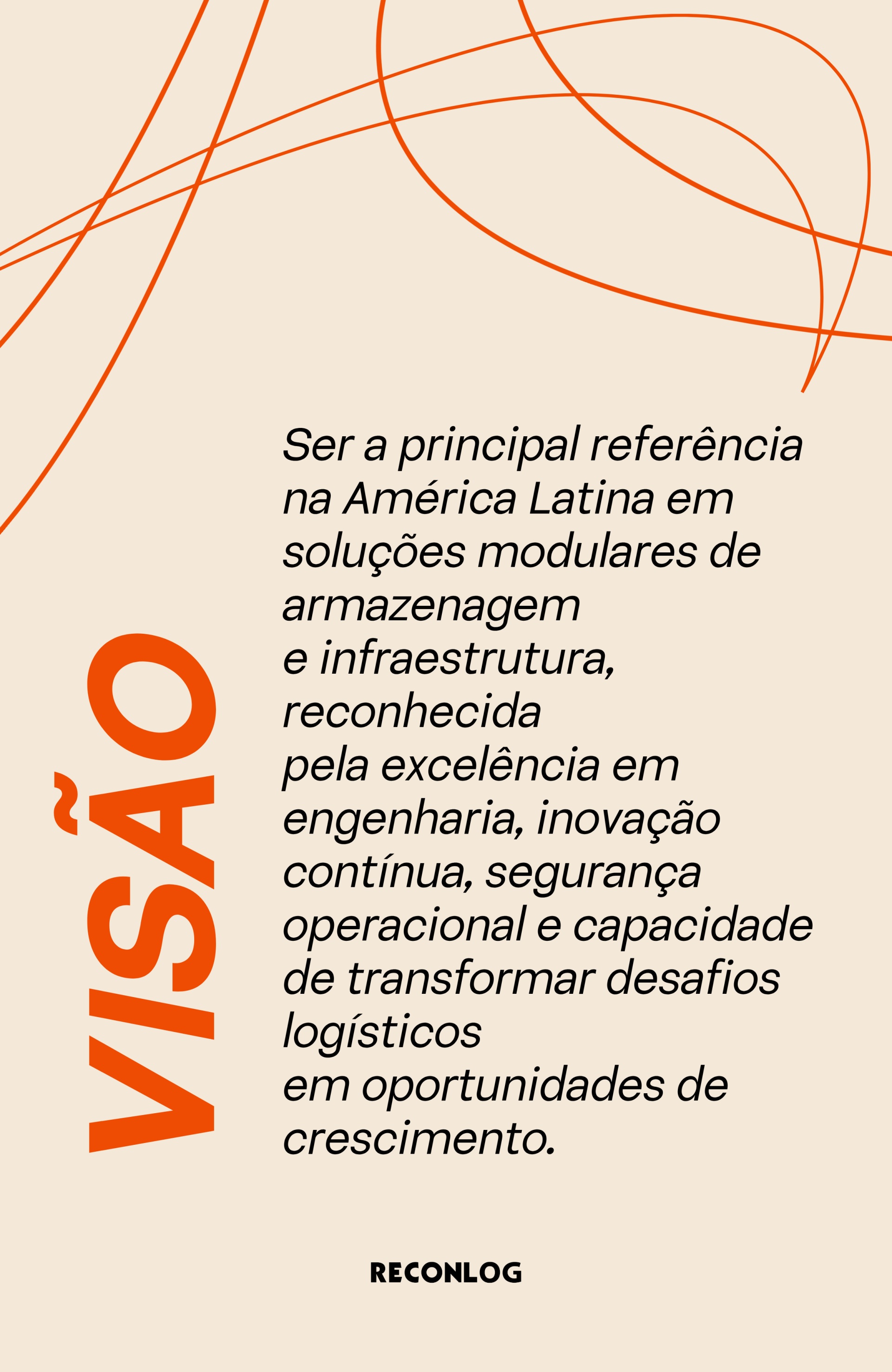 Visão